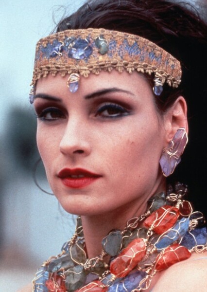 Famke Janssen