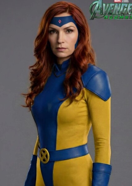 Jean Grey