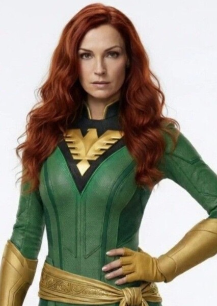 Famke Janssen
