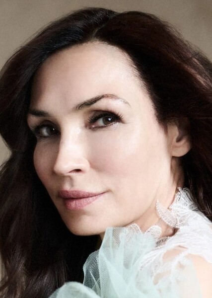 Famke Janssen