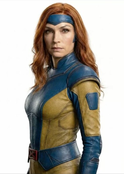 Jean Grey/Phoenix