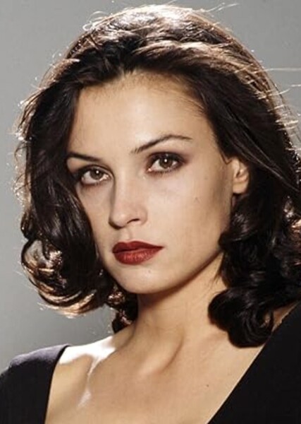 Famke Janssen