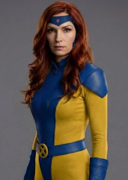 Famke Janssen