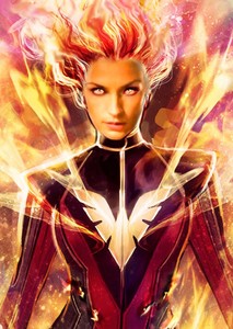 Famke Janssen Photo on myCast - Fan Casting Your Favorite Stories
