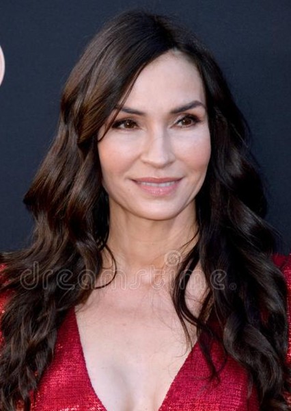 Famke Janssen