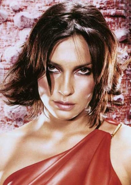 Famke Janssen photo
