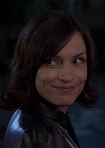 Famke Janssen
