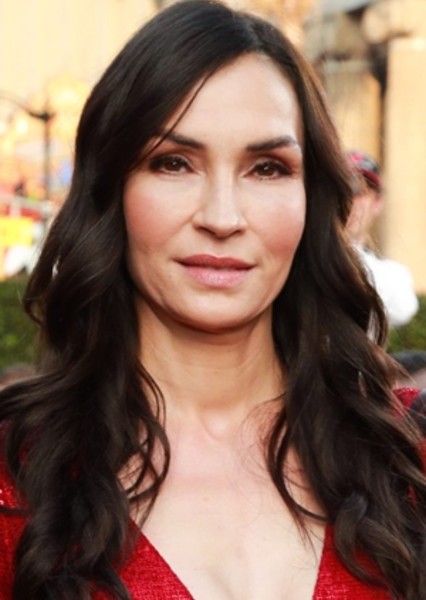 Famke Janssen