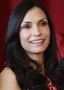 Famke Janssen Photo on myCast - Fan Casting Your Favorite Stories