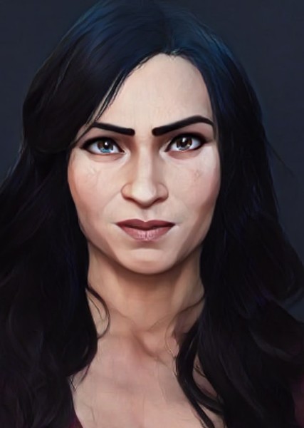 Famke Janssen photo
