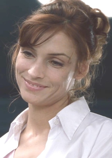 Famke Janssen photo