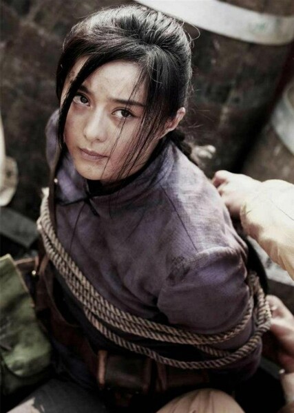 Fan Bingbing photo
