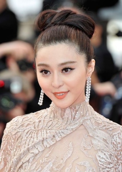 Fan Bingbing photo