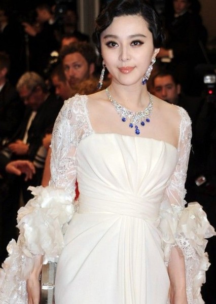Fan Bingbing photo
