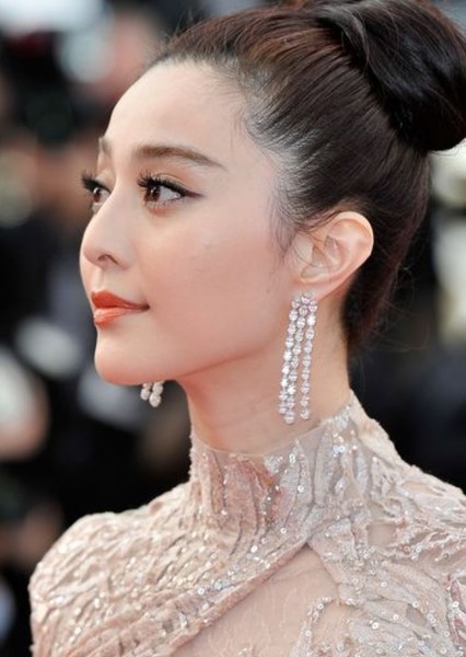 Fan Bingbing photo