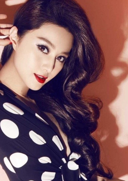 Fan Bingbing photo