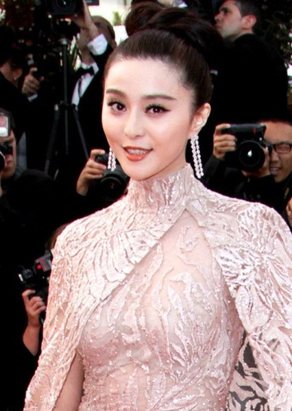 Fan Bingbing photo