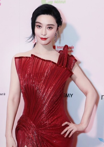 Fan Bingbing photo