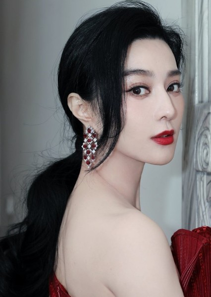 Fan Bingbing photo