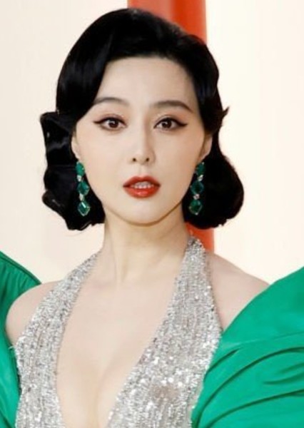 Fan Bingbing photo