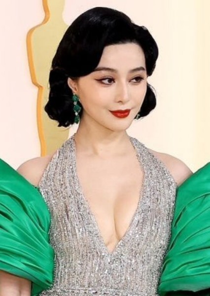 Fan Bingbing