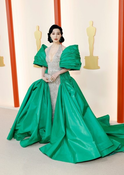 Fan Bingbing photo