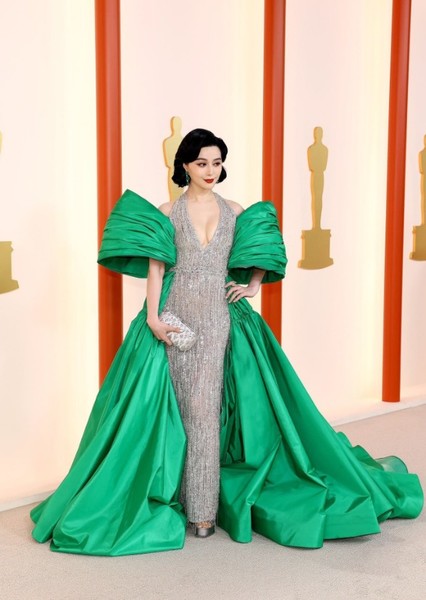 Fan Bingbing photo