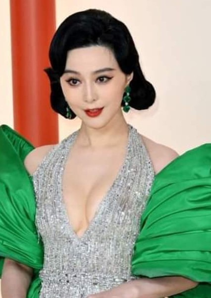 Fan Bingbing photo