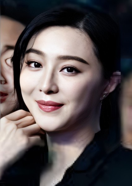 Fan Bingbing photo
