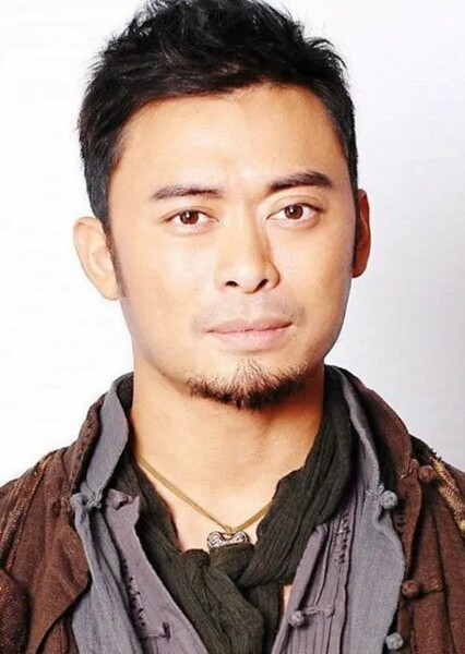 Louis Fan Siu-Wong