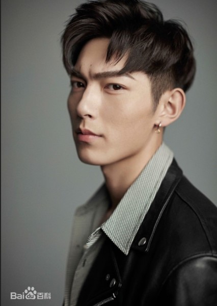Fan Zhixin photo