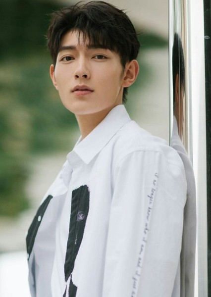 Fan Zhixin photo