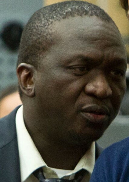 Fana Mokoena photo
