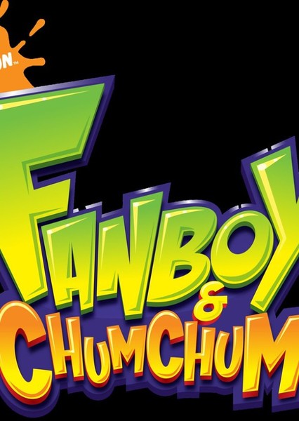 Fanboy & Chum Chum photo