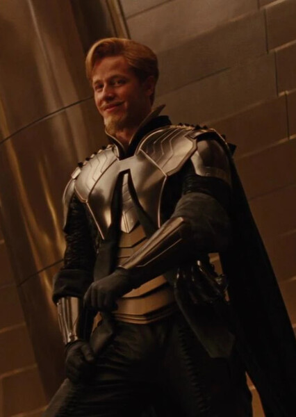 Fandral the Dashing
