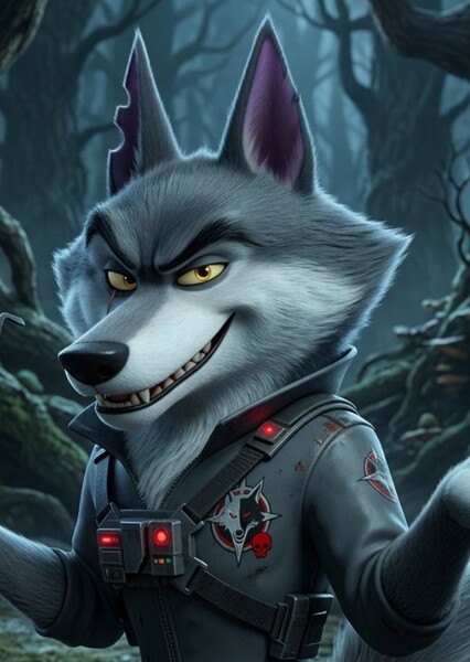 Fang