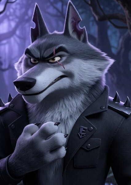 Fang