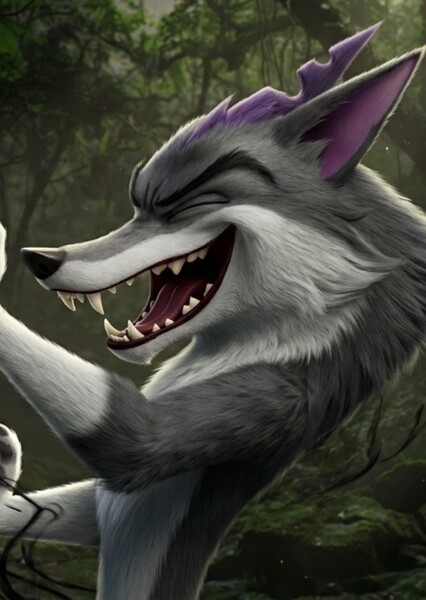 Fang photo
