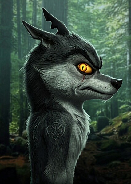 Fang