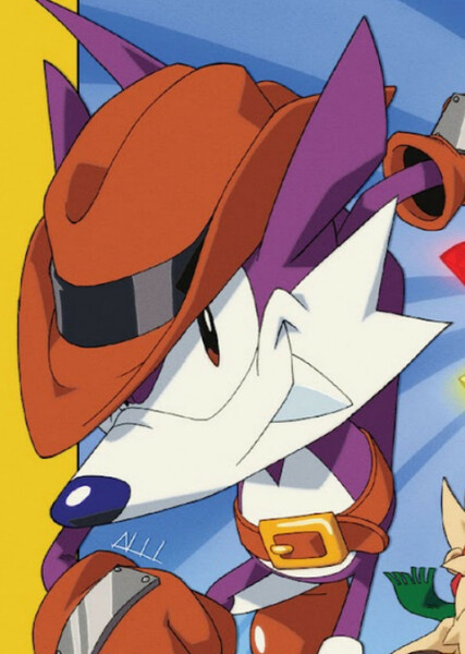 Fang the Sniper photo