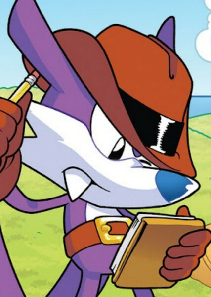 Fang the Sniper photo