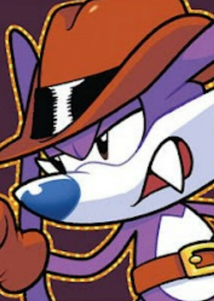 Fang the Sniper photo