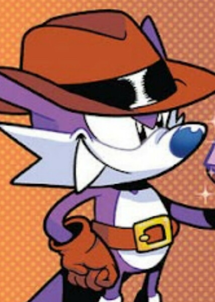 Fang the Sniper photo