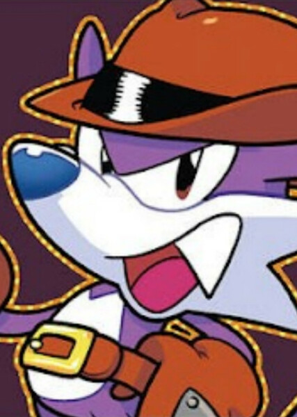 Fang the Sniper photo