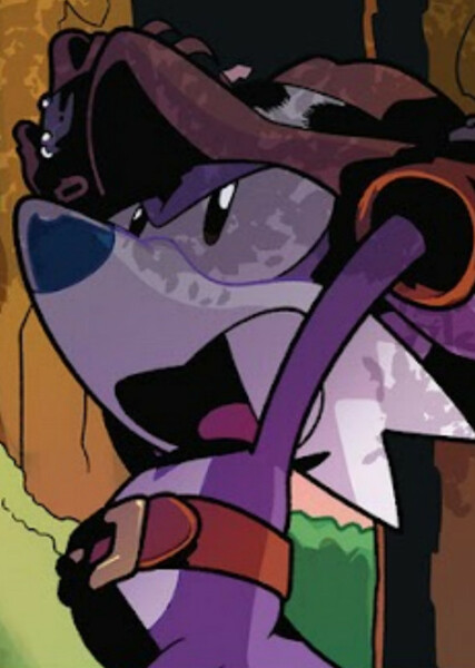 Fang the Sniper photo