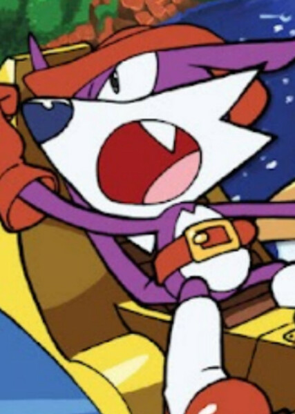 Fang the Sniper photo