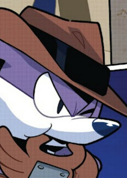 Fang the Sniper photo