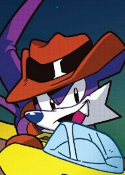 Fang the Sniper photo