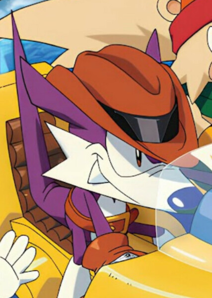 Fang the Sniper photo