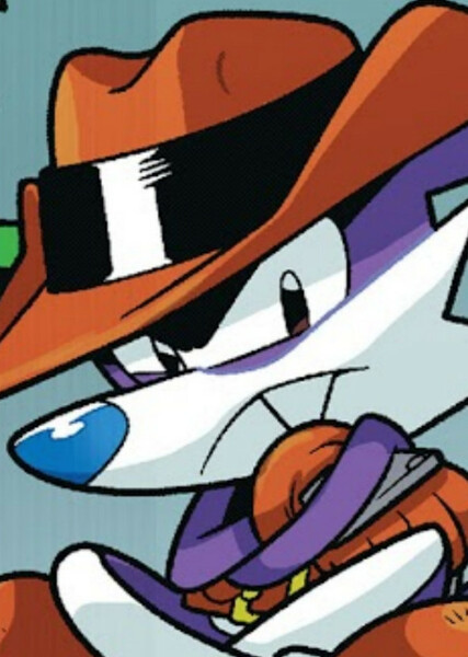 Fang the Sniper photo